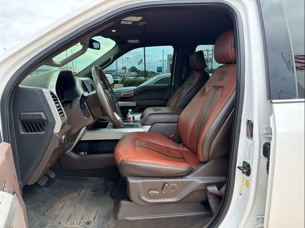 Thumbnail: 2019 Ford F-150 - 5