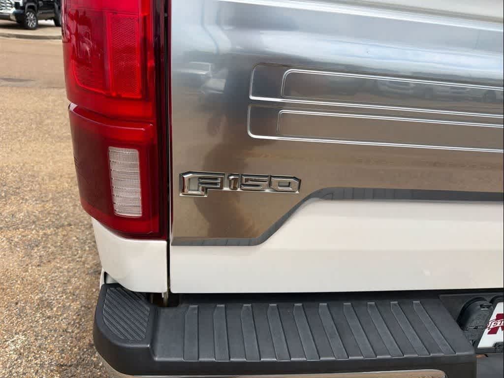 Thumbnail: 2019 Ford F-150 - 11