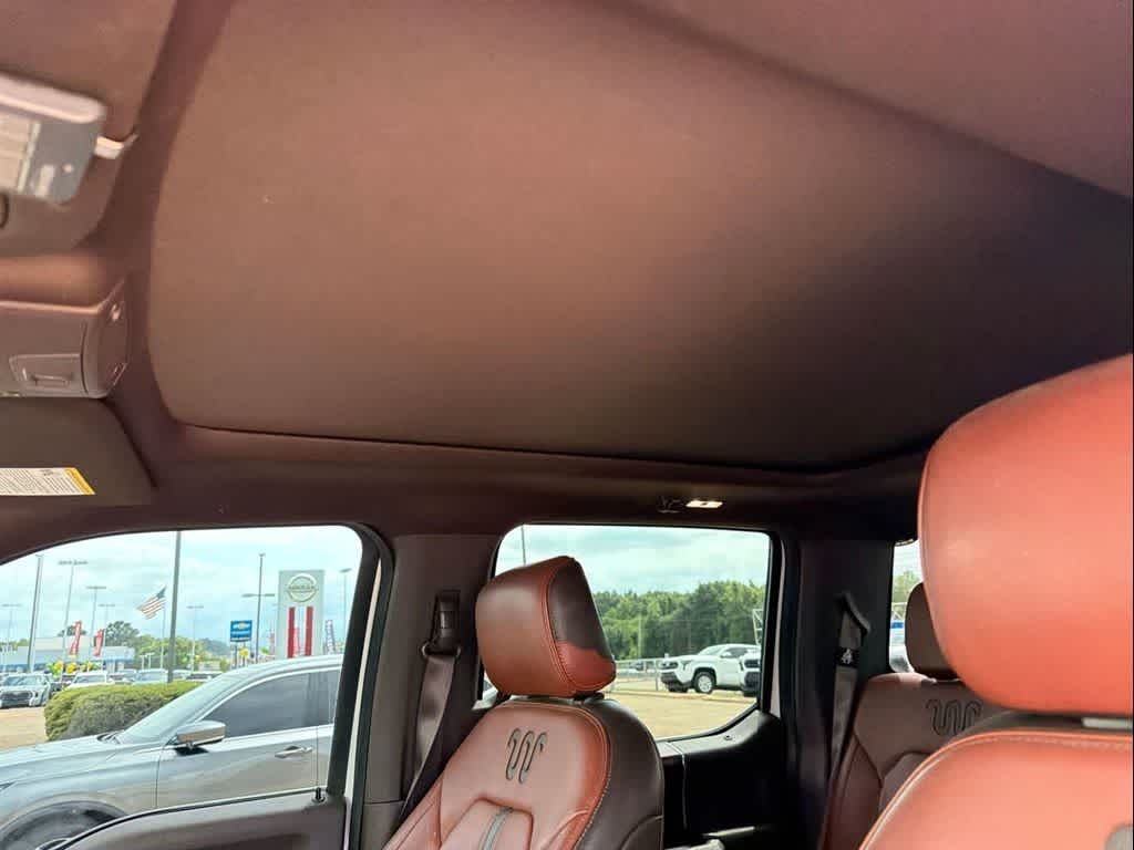 Thumbnail: 2019 Ford F-150 - 13