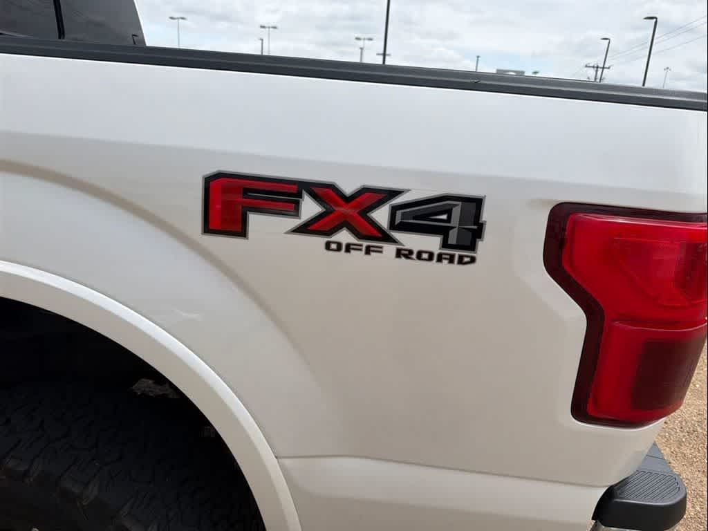 Thumbnail: 2019 Ford F-150 - 12