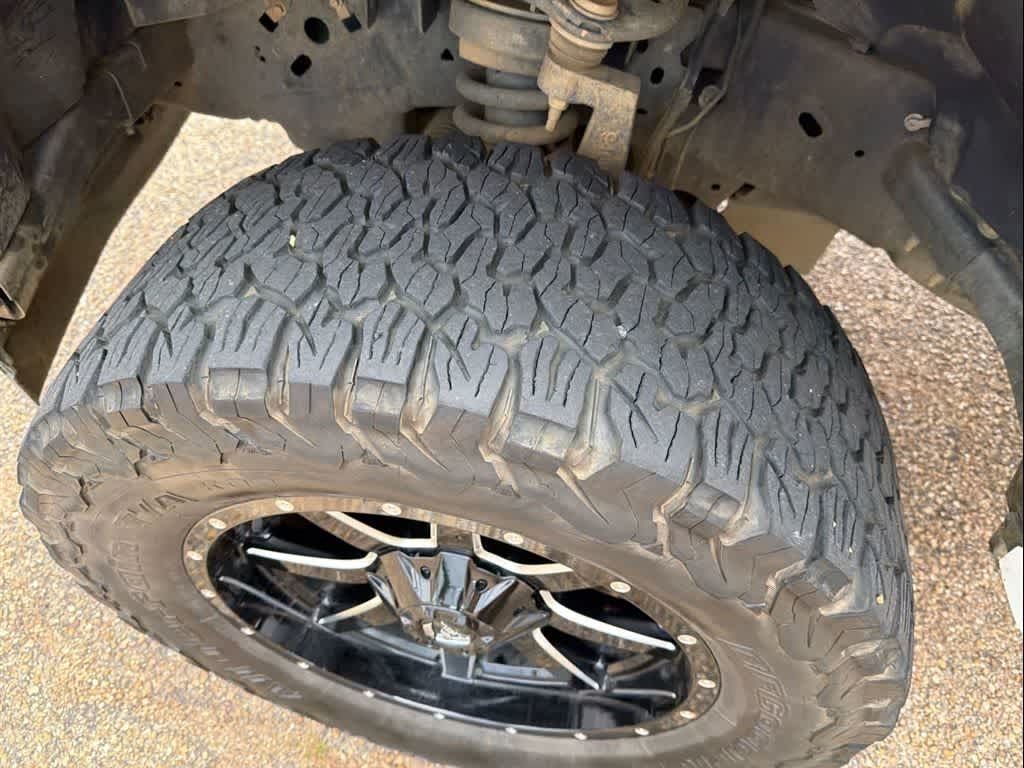 Thumbnail: 2019 Ford F-150 - 4