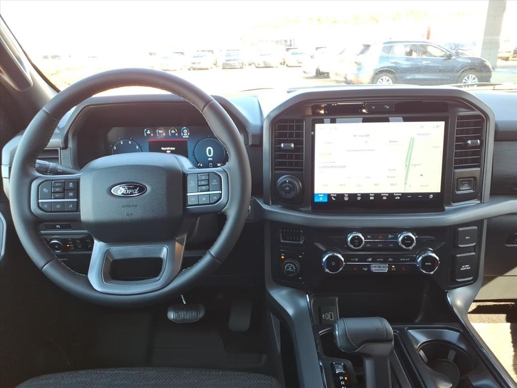 Image of 2025 Ford F-150