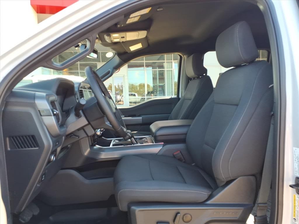 Image of 2025 Ford F-150