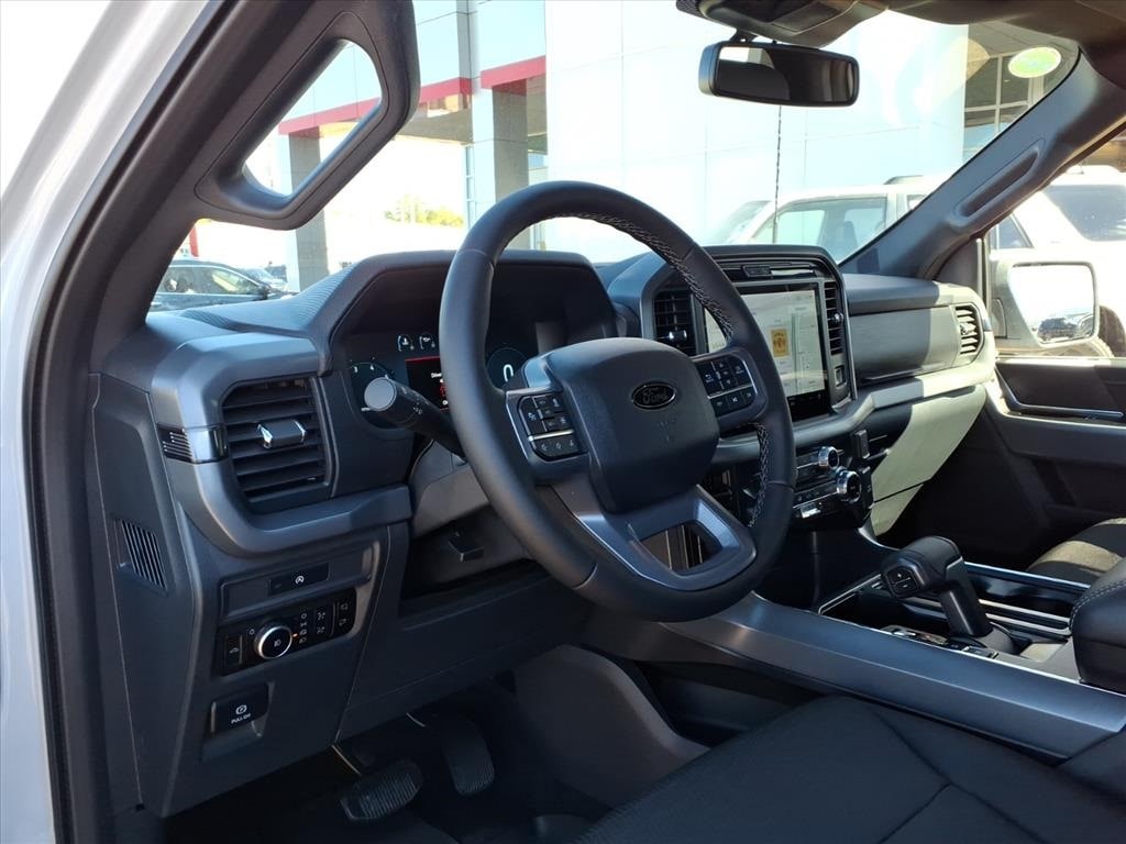 Image of 2025 Ford F-150