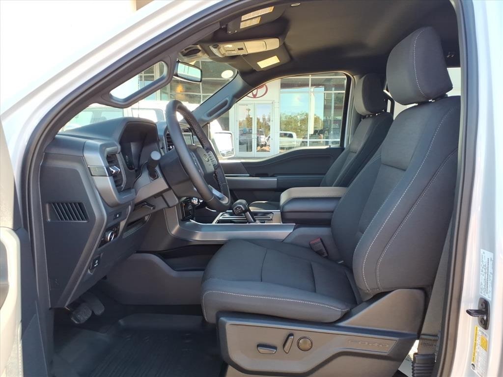 Image of 2025 Ford F-150