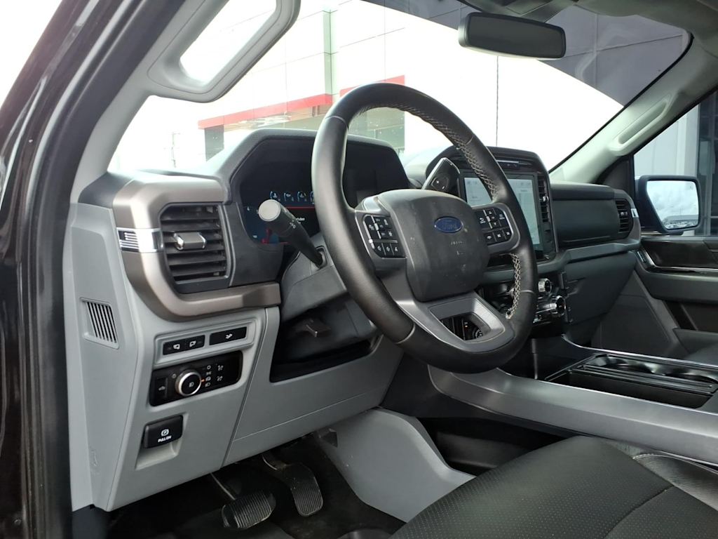 Thumbnail: 2024 Ford F-150 - 6