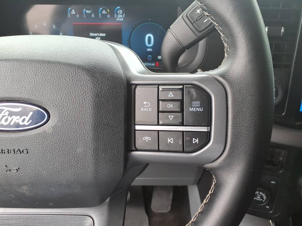 Thumbnail: 2024 Ford F-150 - 21