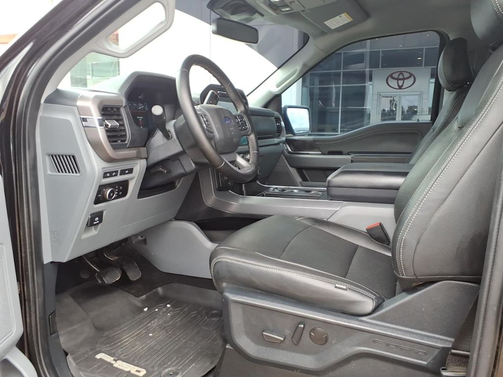 Thumbnail: 2024 Ford F-150 - 27