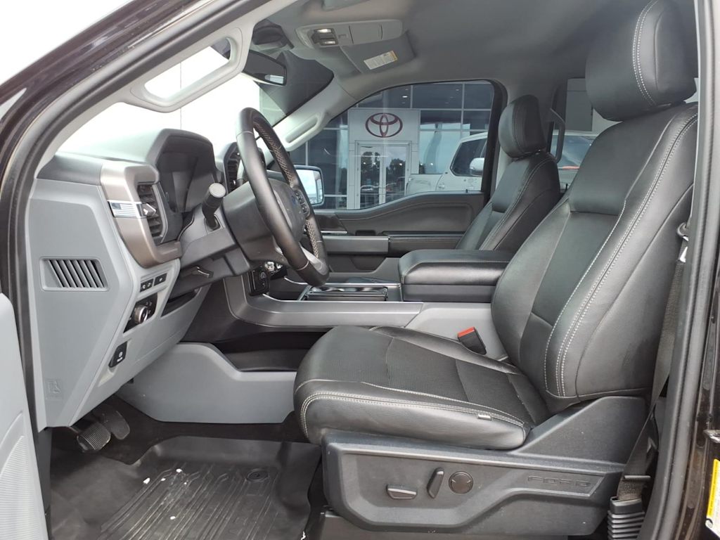 Thumbnail: 2024 Ford F-150 - 7