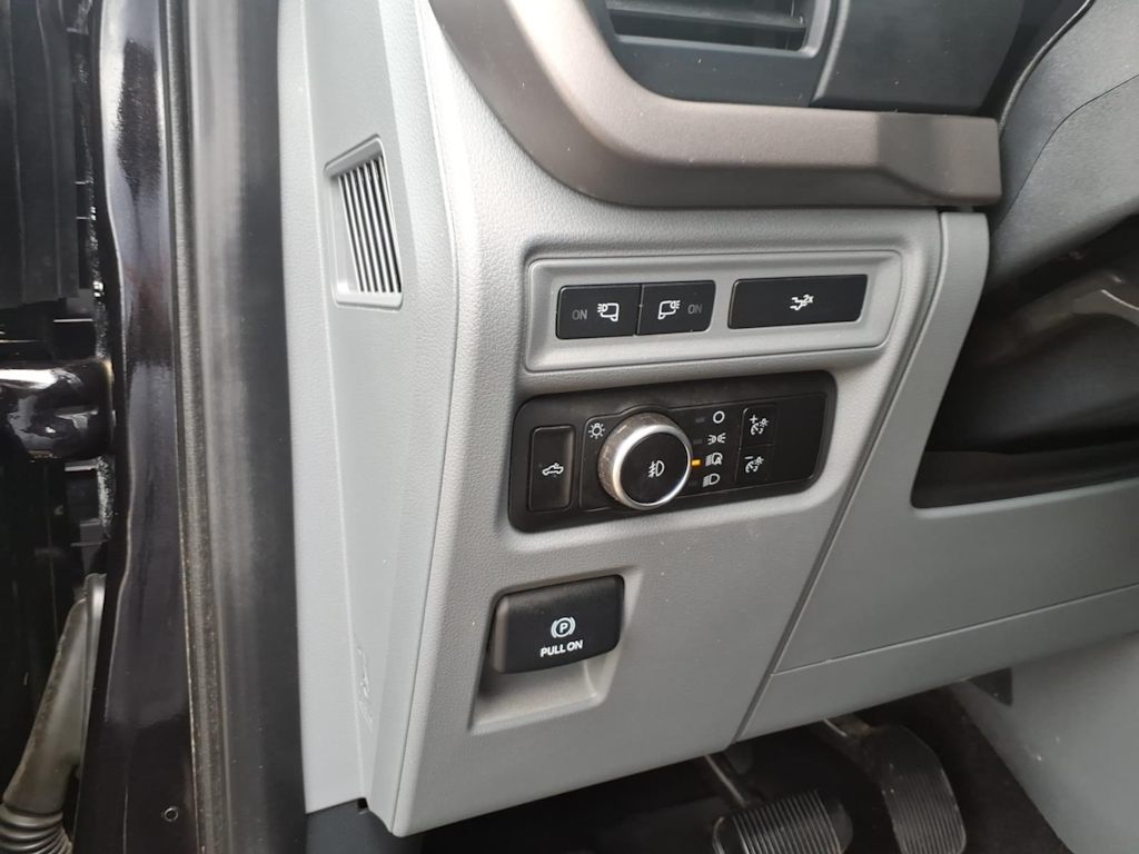 Thumbnail: 2024 Ford F-150 - 19