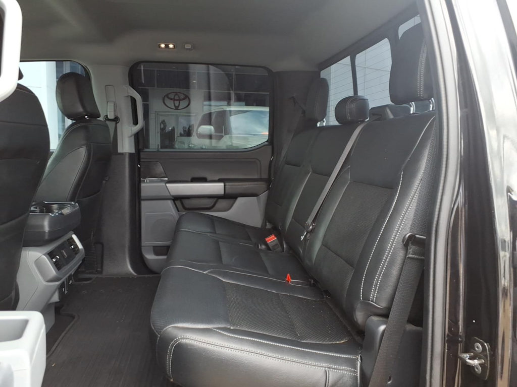 Thumbnail: 2024 Ford F-150 - 29