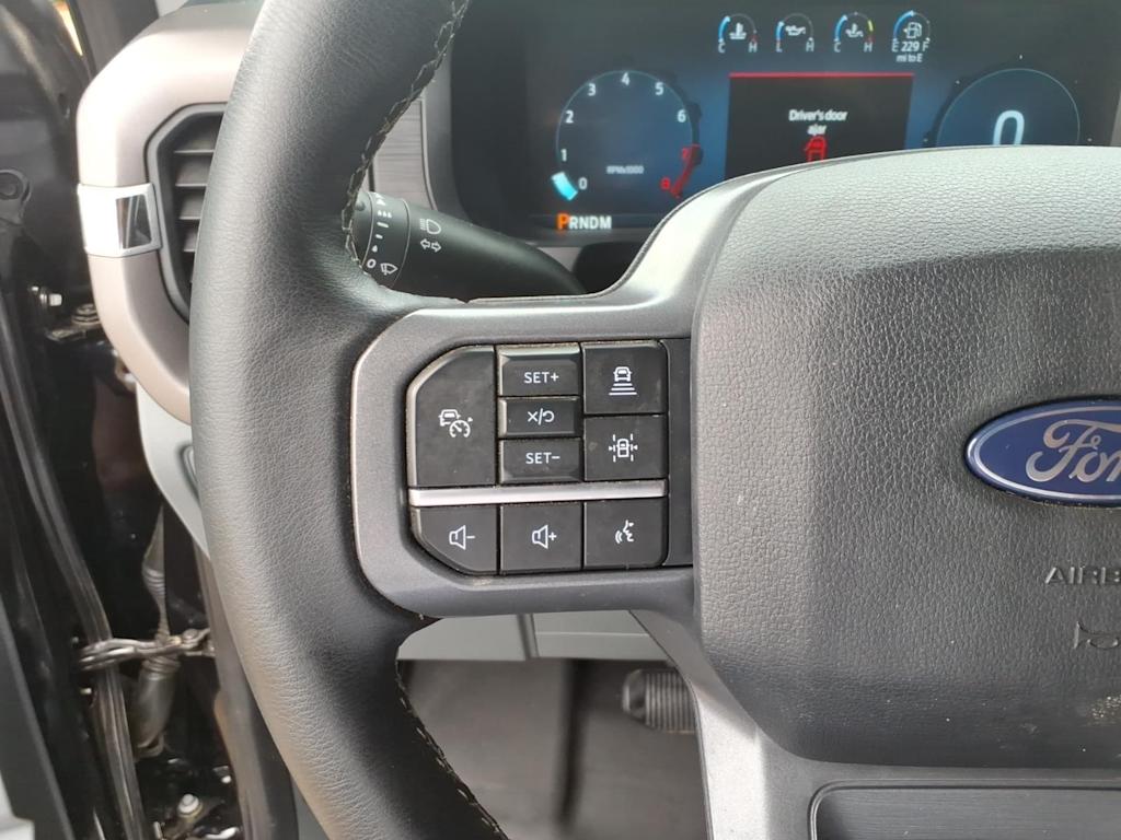 Thumbnail: 2024 Ford F-150 - 20