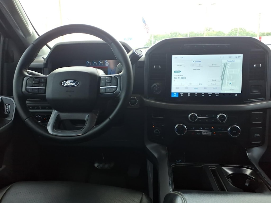 Thumbnail: 2024 Ford F-150 - 2