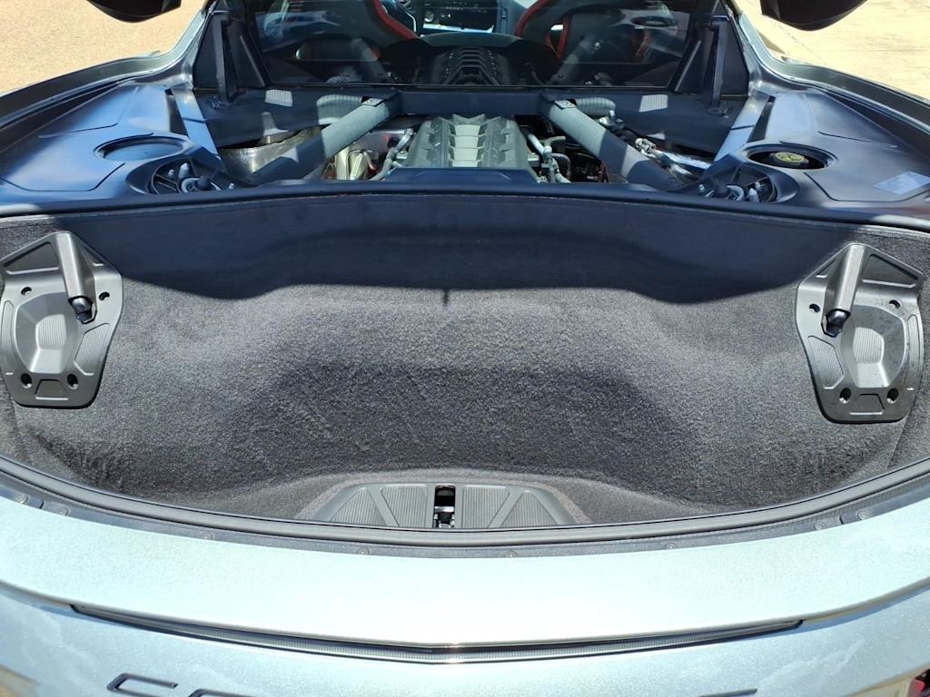 Thumbnail: 2022 Chevrolet Corvette - 18