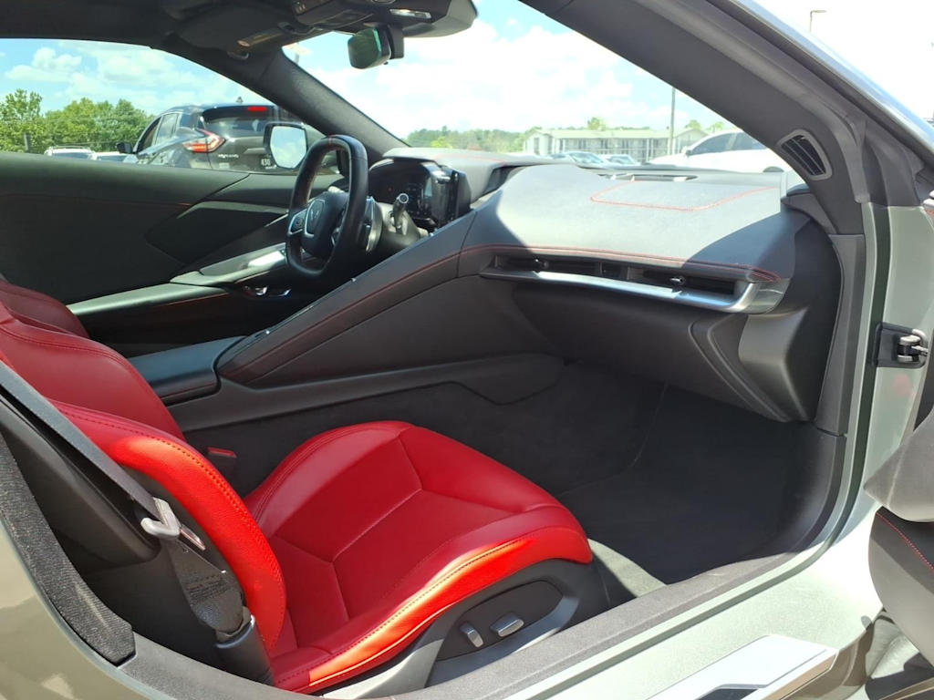 Thumbnail: 2022 Chevrolet Corvette - 31