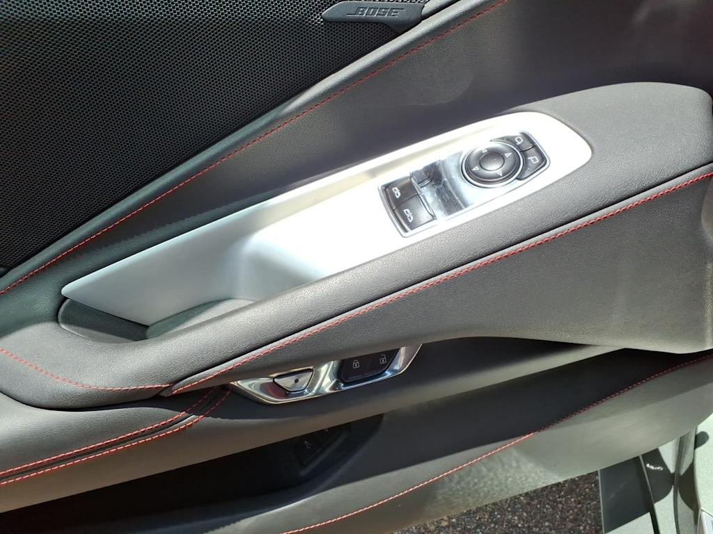 Thumbnail: 2022 Chevrolet Corvette - 6