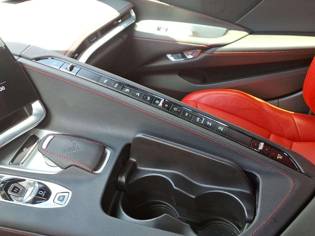 Thumbnail: 2022 Chevrolet Corvette - 25