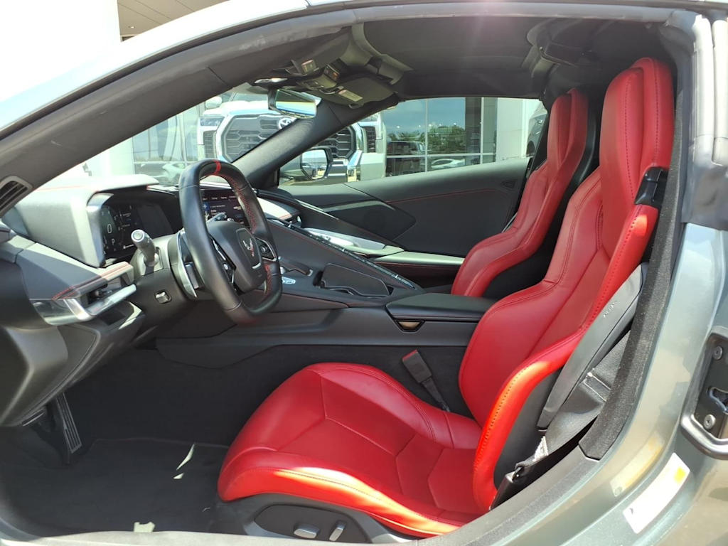 Thumbnail: 2022 Chevrolet Corvette - 11