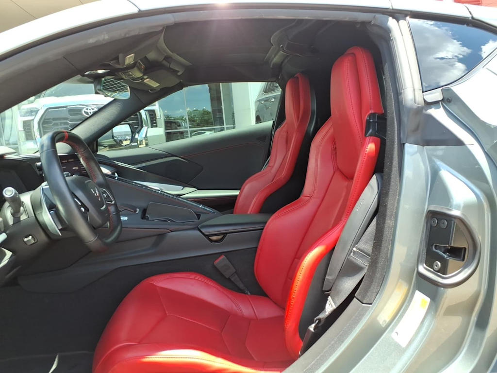 Thumbnail: 2022 Chevrolet Corvette - 27