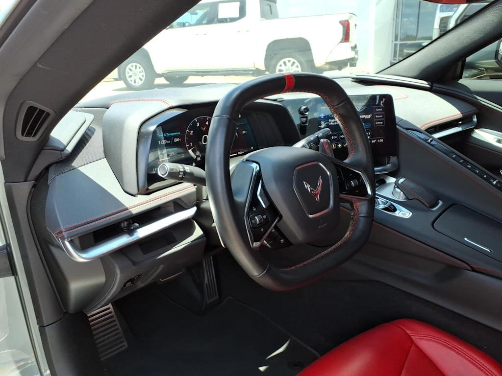Thumbnail: 2022 Chevrolet Corvette - 2