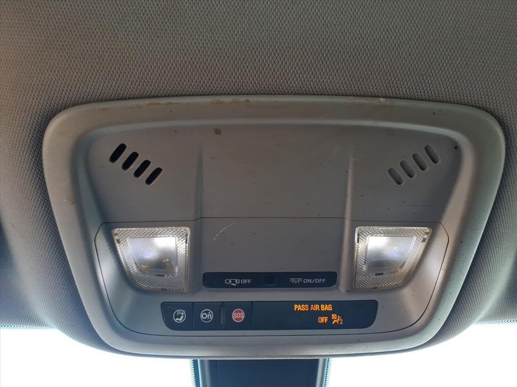 Thumbnail: 2020 Chevrolet Malibu - 26