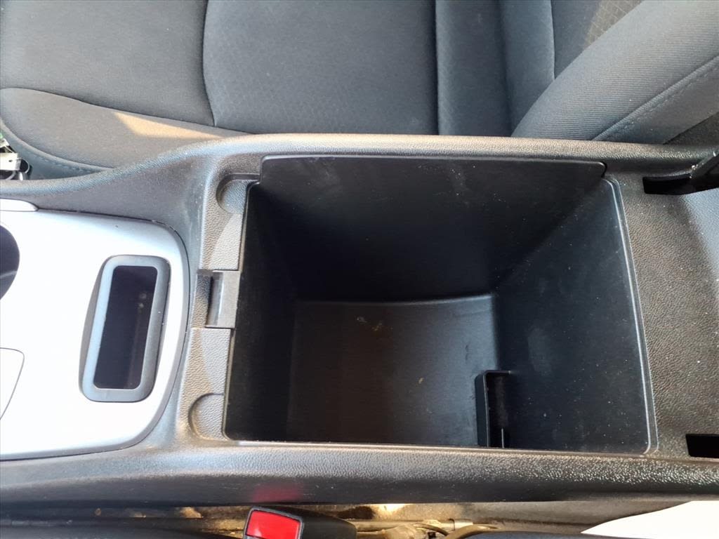 Thumbnail: 2020 Chevrolet Malibu - 25