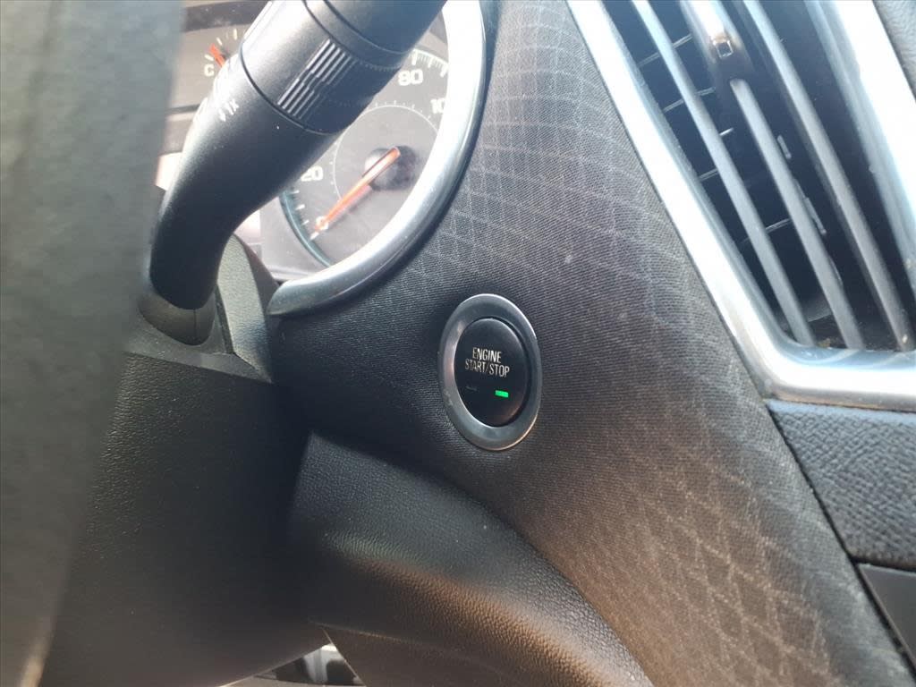 Thumbnail: 2020 Chevrolet Malibu - 22