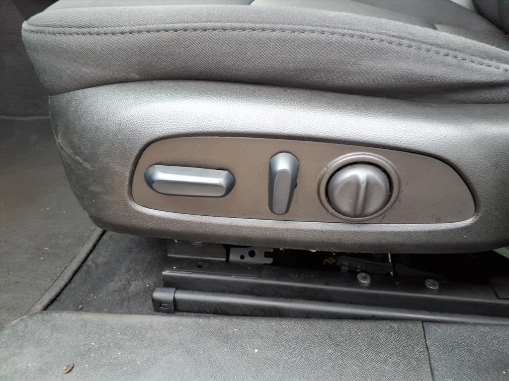 Thumbnail: 2022 Chevrolet Malibu - 17