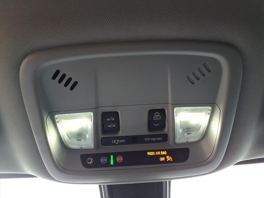 Thumbnail: 2022 Chevrolet Malibu - 26