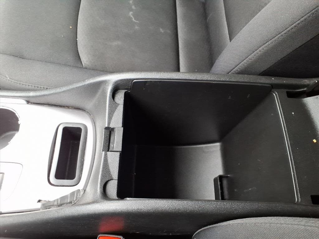 Thumbnail: 2022 Chevrolet Malibu - 25