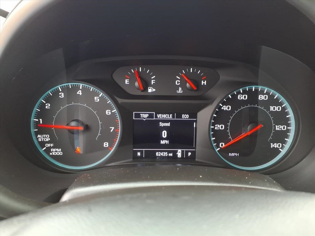 Thumbnail: 2022 Chevrolet Malibu - 12