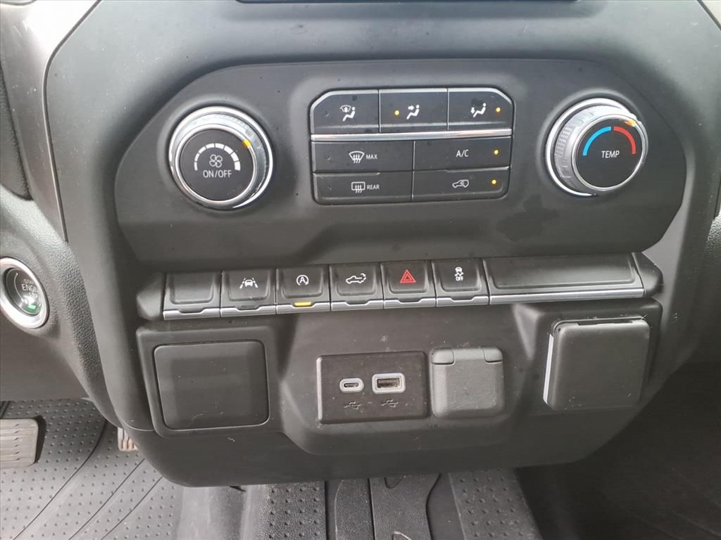 Thumbnail: 2024 Chevrolet Silverado 1500 - 25