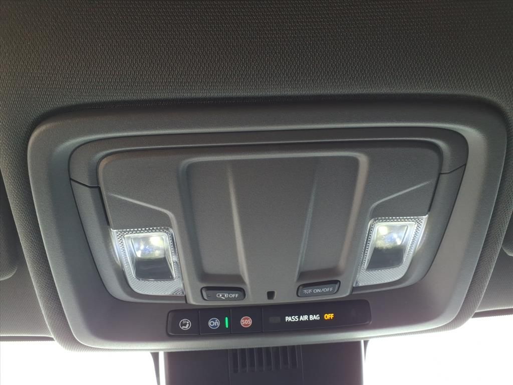 Thumbnail: 2024 Chevrolet Silverado 1500 - 26