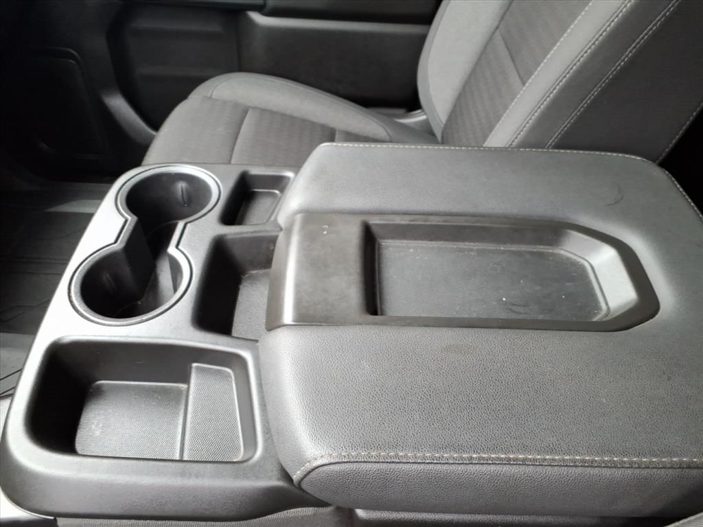 Thumbnail: 2024 Chevrolet Silverado 1500 - 11