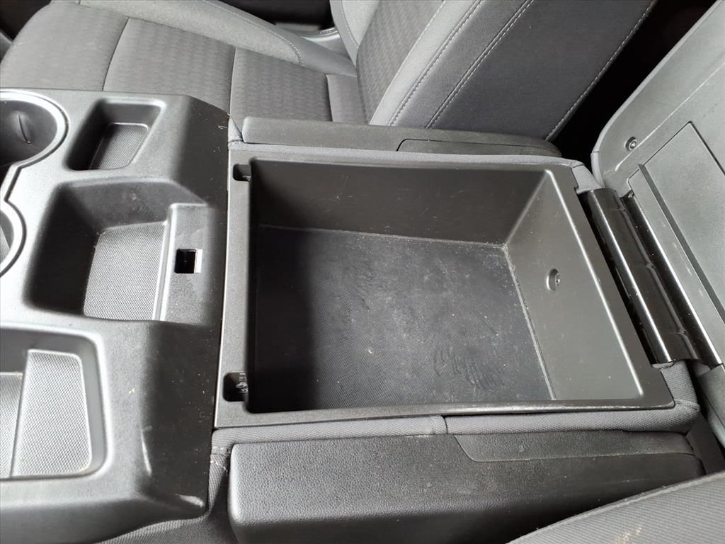 Thumbnail: 2024 Chevrolet Silverado 1500 - 7