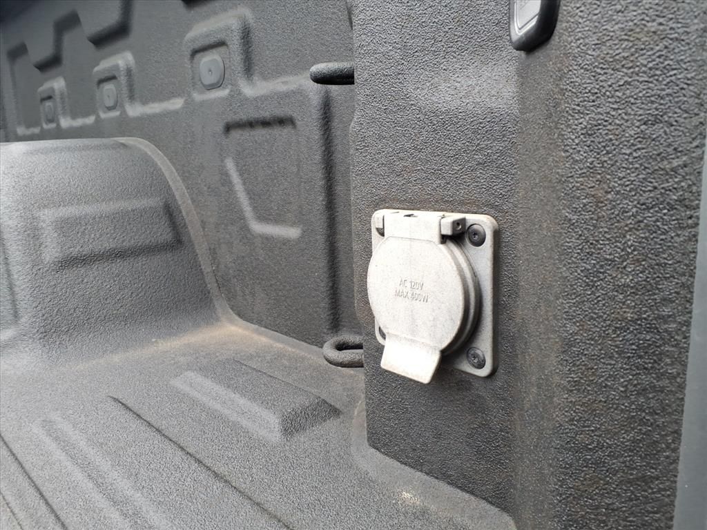 Thumbnail: 2024 Chevrolet Silverado 1500 - 14