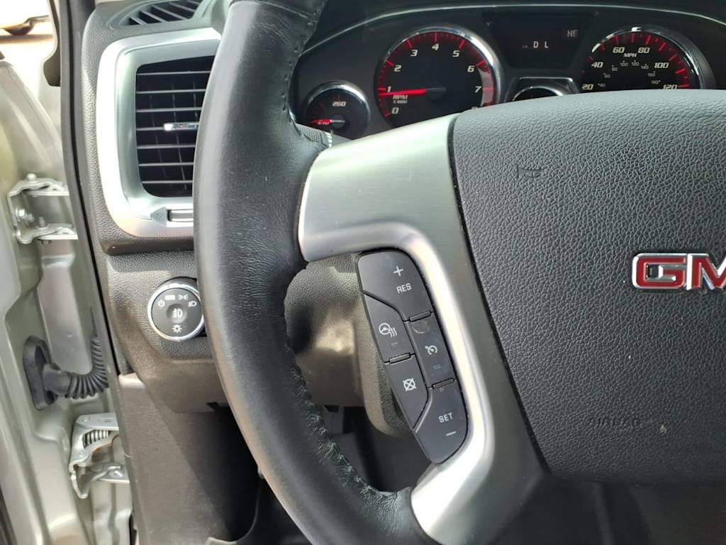 Thumbnail: 2017 GMC Acadia - 21
