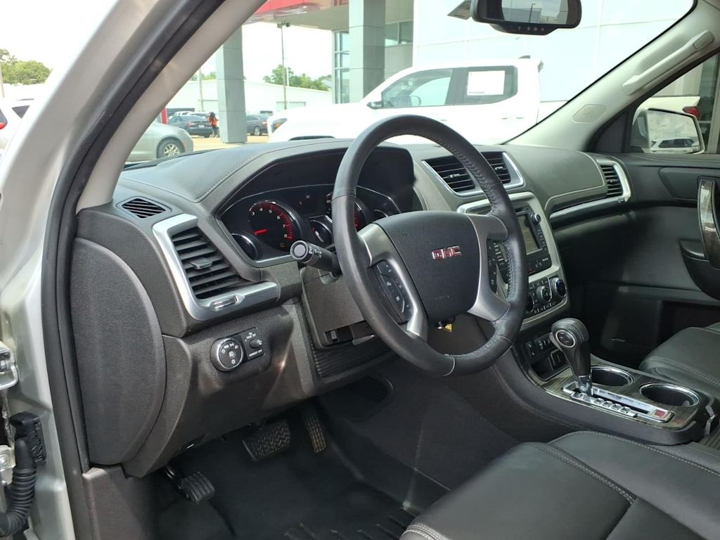 Thumbnail: 2017 GMC Acadia - 6