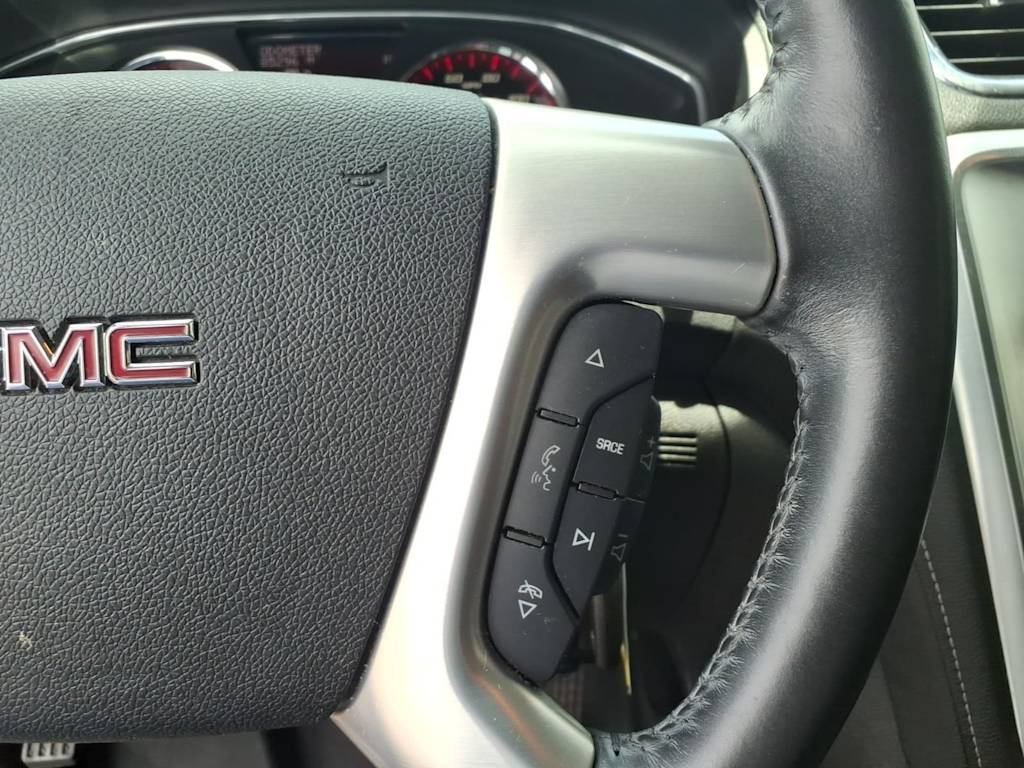 Thumbnail: 2017 GMC Acadia - 22