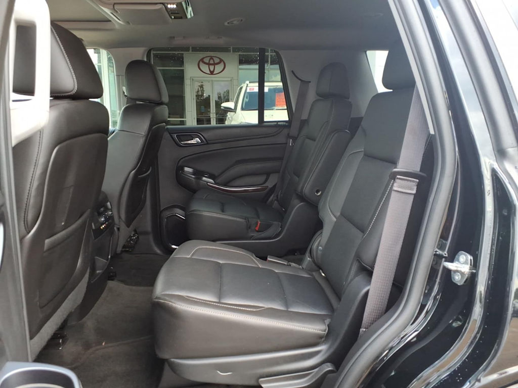 Thumbnail: 2015 GMC Yukon - 28