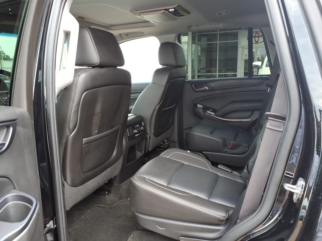Thumbnail: 2015 GMC Yukon - 29