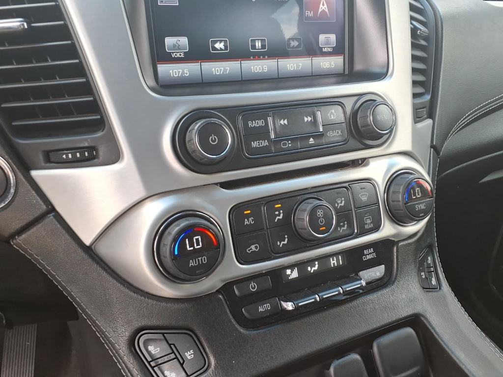 Thumbnail: 2015 GMC Yukon - 24