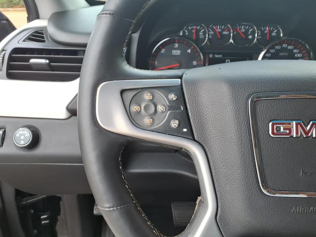 Thumbnail: 2015 GMC Yukon - 21