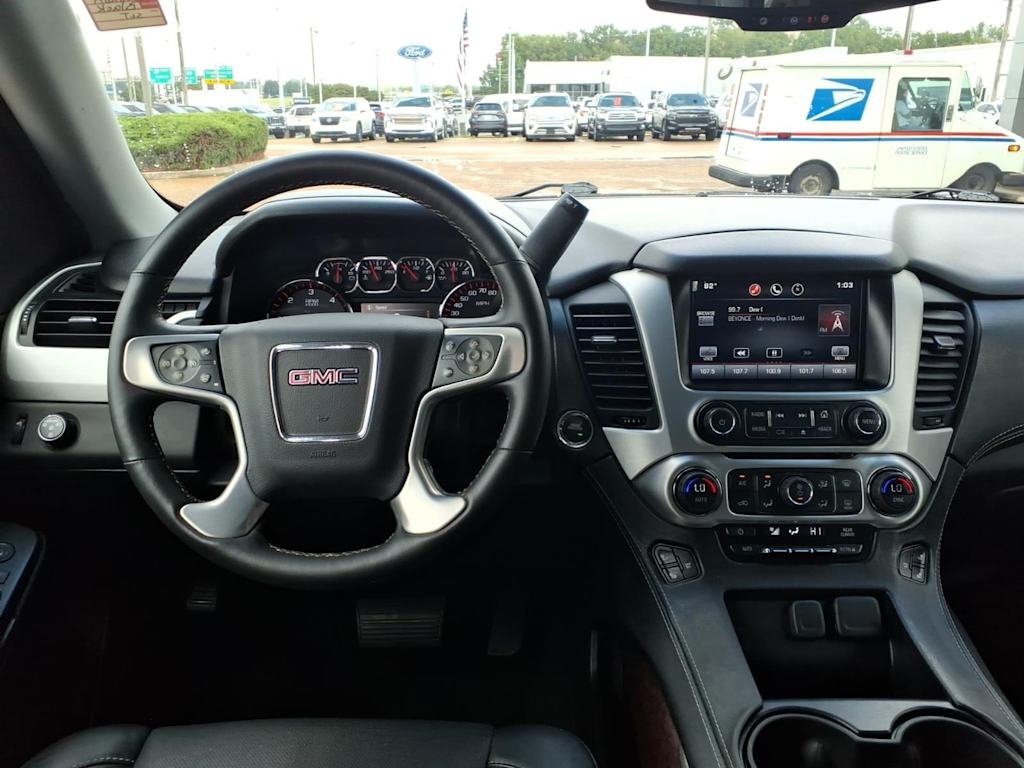 Thumbnail: 2015 GMC Yukon - 2