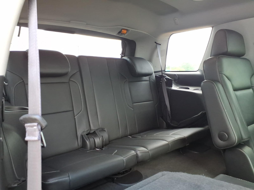 Thumbnail: 2015 GMC Yukon - 30