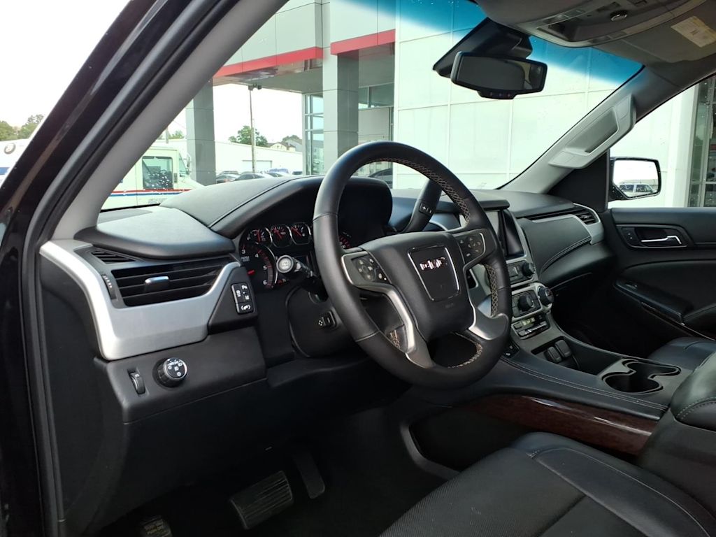 Thumbnail: 2015 GMC Yukon - 6