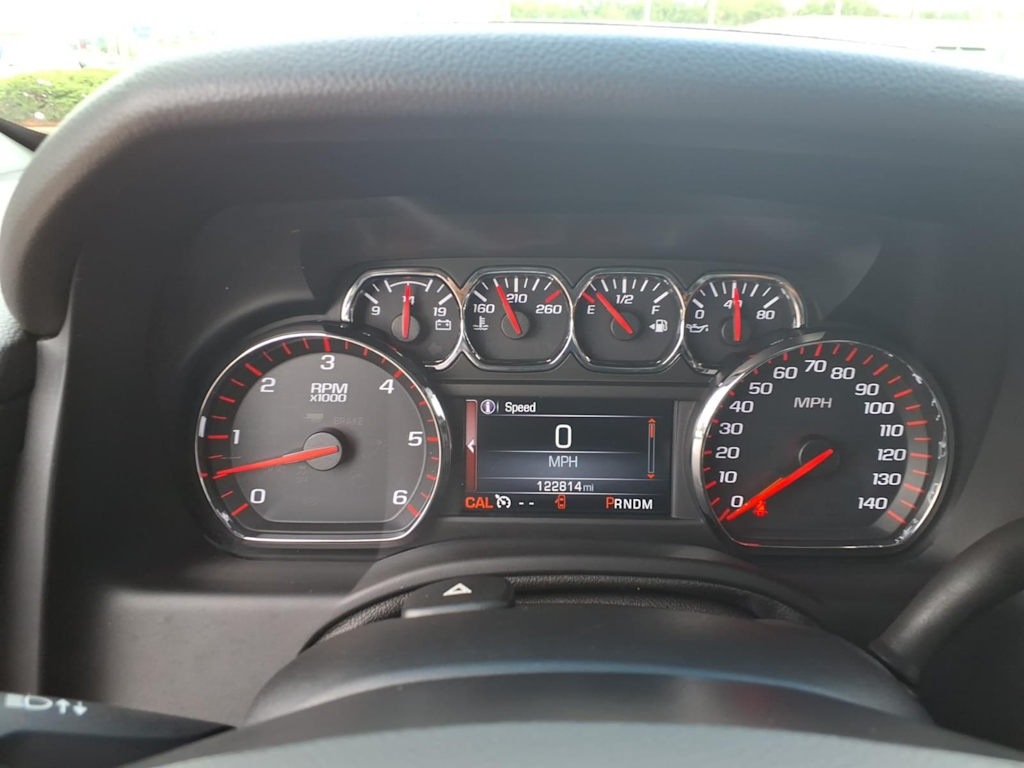 Thumbnail: 2015 GMC Yukon - 12