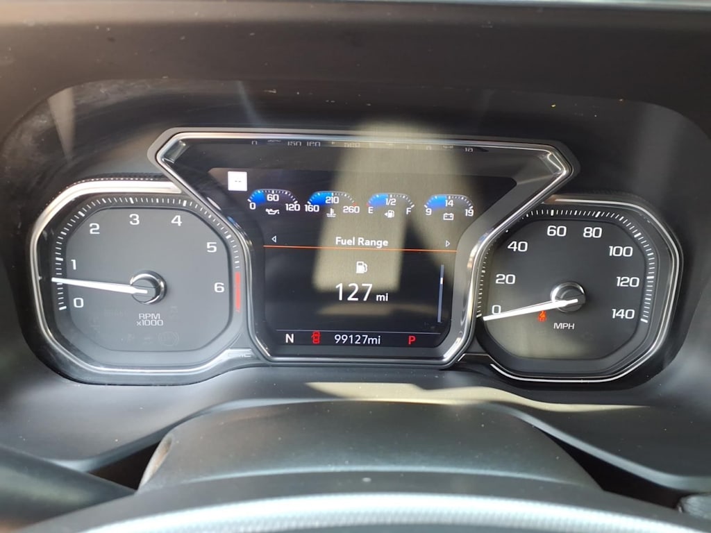Thumbnail: 2021 GMC Yukon - 11