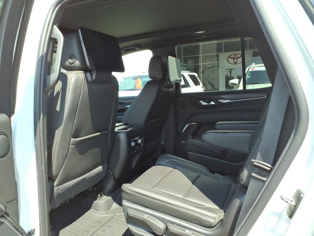 Thumbnail: 2021 GMC Yukon - 29