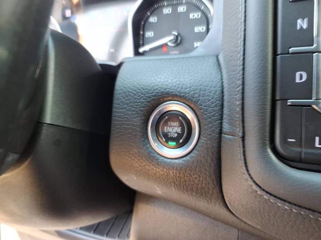 Thumbnail: 2021 GMC Yukon - 22
